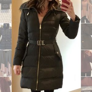Michael Kors Down Winter Jacket